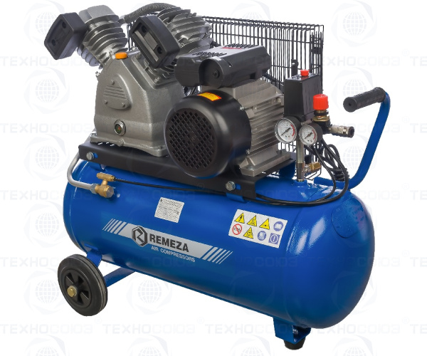 СБ 4/С -50LB24А Компрессор поршневой