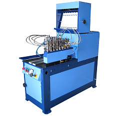 Стенд для ТНВД, СДМ-8-02-15