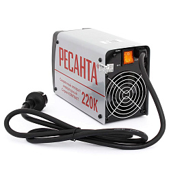 Сварочный аппарат РЕСАНТА САИ-220К