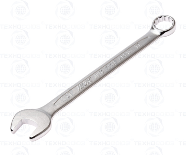 JTC-AE2417 Ключ комбинированный 17-17мм 