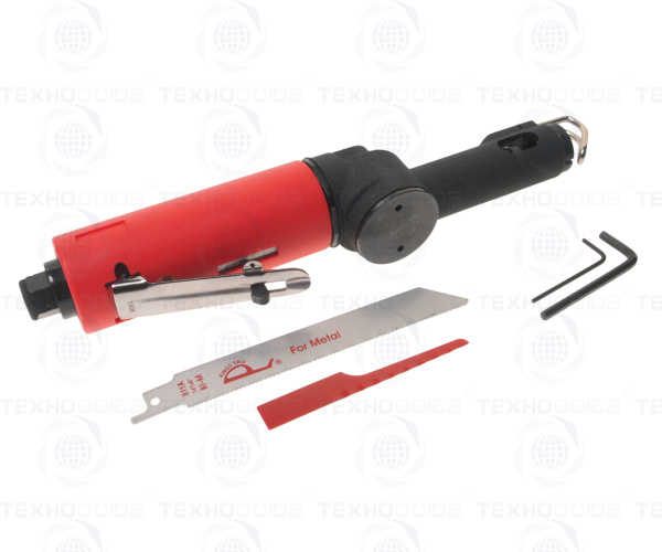 Ножовка пневматическая 7500об/мин. 267мм с зубчатой передачей JTC-5052